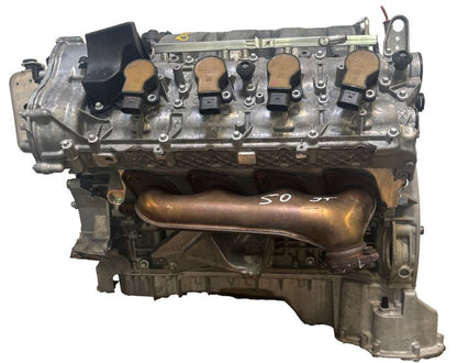 Bloc moteur Mercedes-Benz 5.5L M273.960-M273-273.960 – Express Parts
