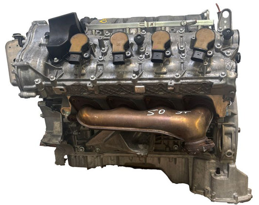 Bloc moteur Mercedes-Benz 5.5L M273.960-M273-273.960 – Express Parts