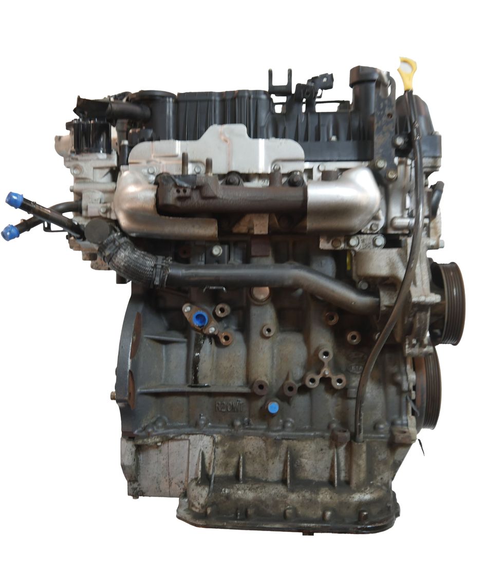 Moteur D4HA Kia Sportage 146 000 km – vue détail