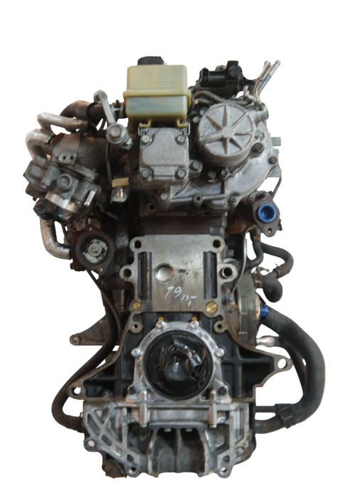Moteur d'occasion Mazda 2.0L RF7J-RF – état général