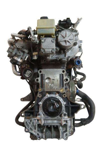 Moteur d'occasion Mazda 2.0L RF7J-RF – état général