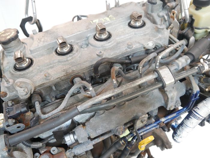 Moteur Mazda 6 GH RF7J-RF – Express Parts Belgique