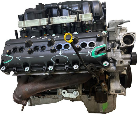Bloc moteur Dodge 5.7L EZH – Express Parts