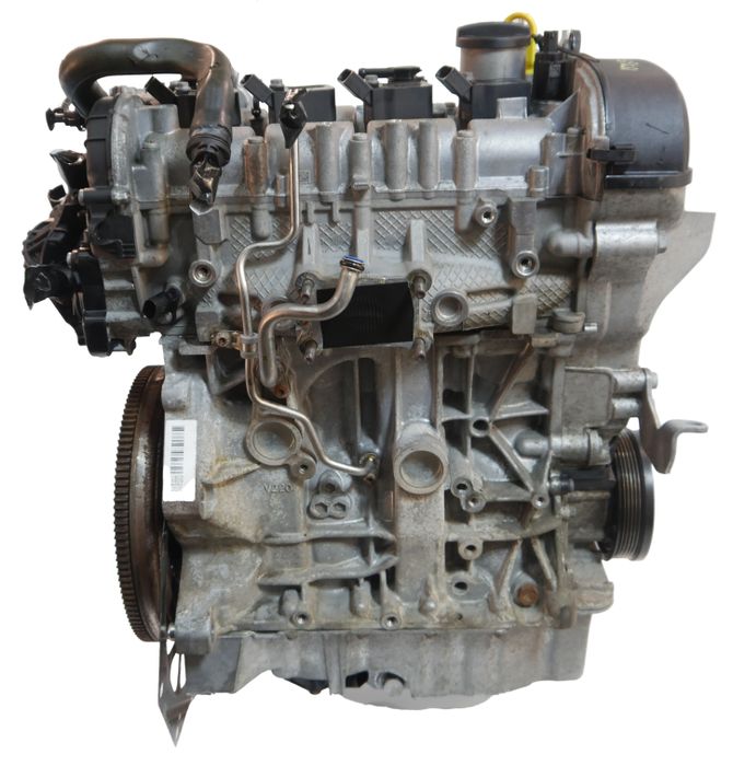 Moteur d'occasion Skoda 1.2L CJZC-CJZ – état général