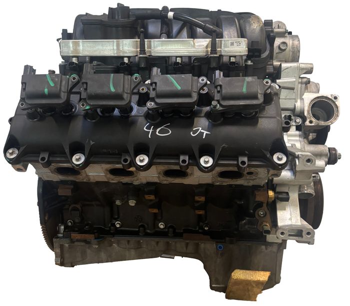 Bloc moteur Dodge 5.7L EZH – Express Parts