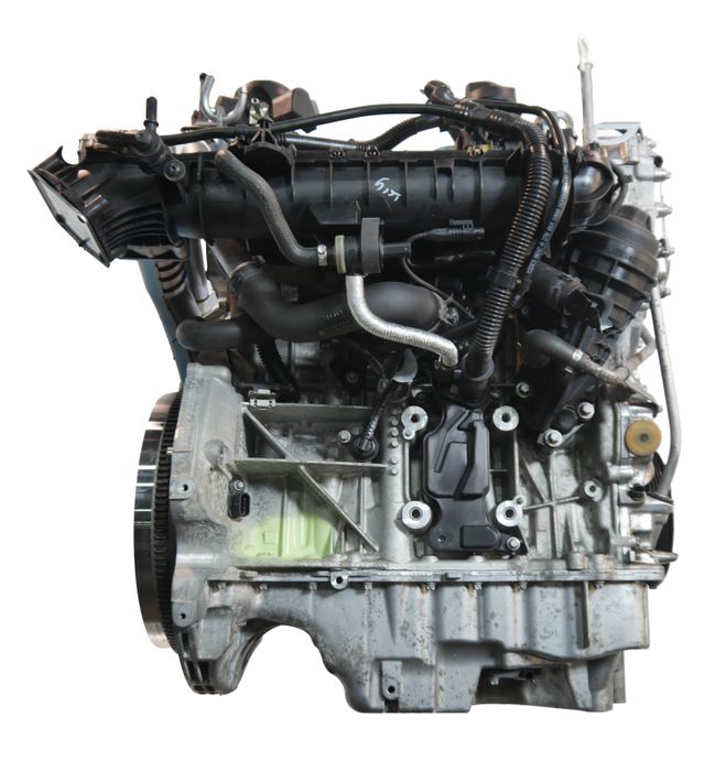 Moteur d'occasion Mercedes-Benz B (W246) 1.6L – M270.910-M270-270.910