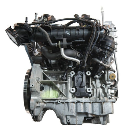 Moteur d'occasion Mercedes-Benz B (W246) 1.6L – M270.910-M270-270.910