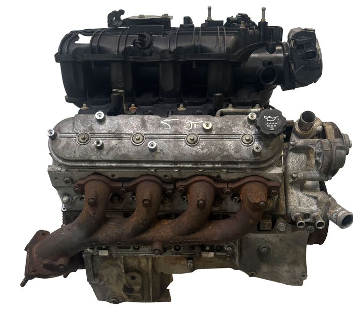 Moteur L92 Cadillac Escalade Yukon H2 – vue détail
