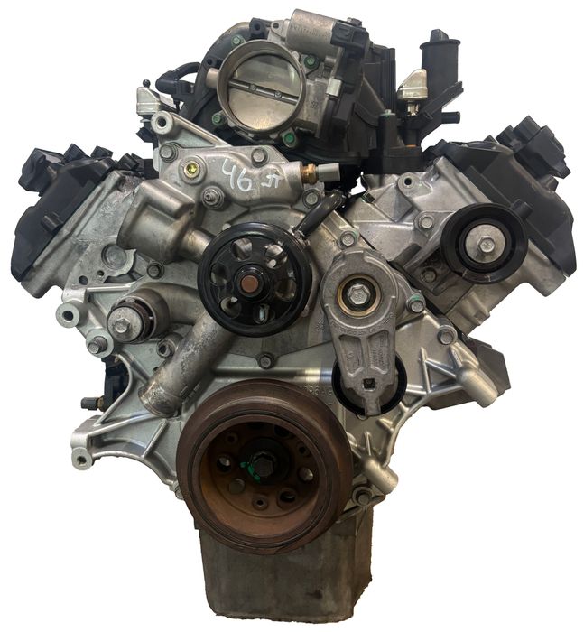 Moteur d'occasion Dodge Challenger 5.7L – EZH