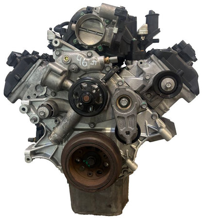 Moteur d'occasion Dodge Challenger 5.7L – EZH