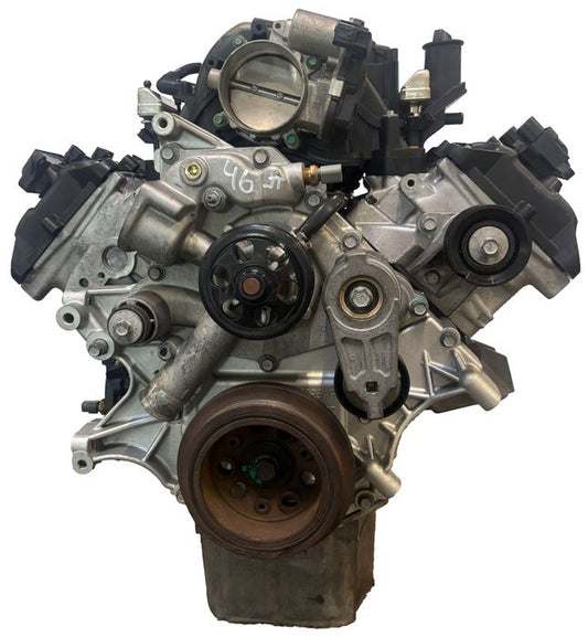 Moteur d'occasion Dodge Challenger 5.7L – EZH
