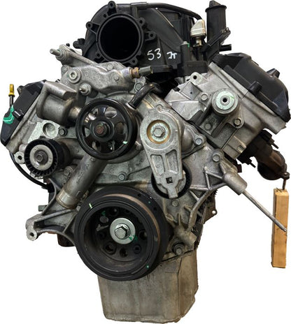 Moteur EZH Dodge Charger 311 000 km – vue détail