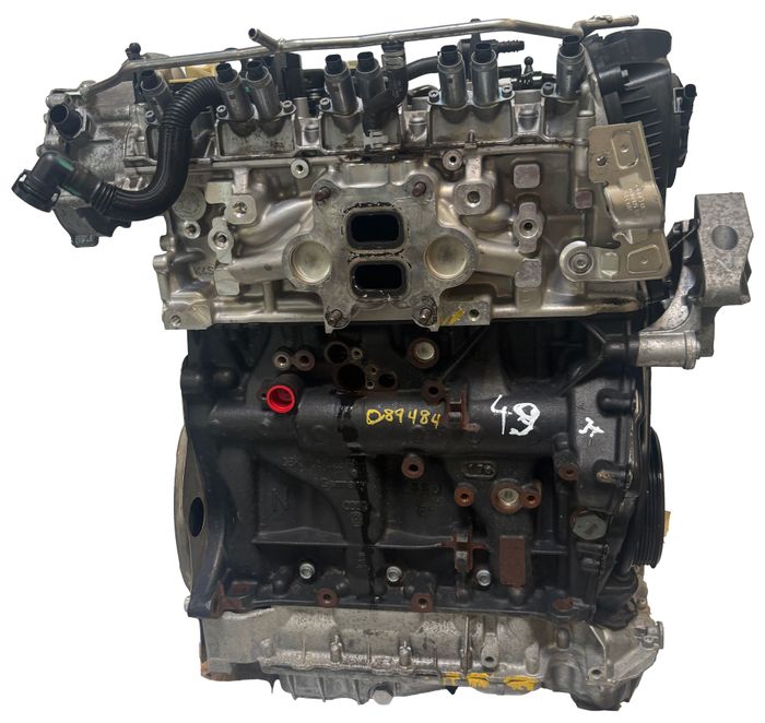 Bloc moteur VW 2.0L DCGA-DCG//CHH – Express Parts