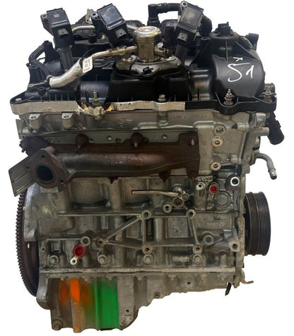 Bloc moteur Ford 3.5L T35PDTD – Express Parts