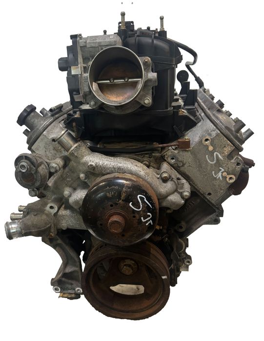 Moteur d'occasion Cadillac Escalade Yukon H2 6.2L – L92