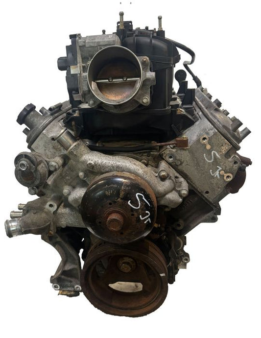 Moteur d'occasion Cadillac Escalade Yukon H2 6.2L – L92