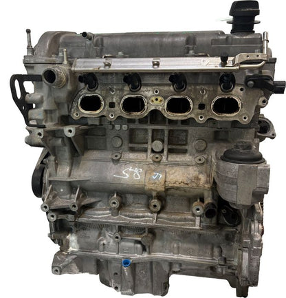 Moteur d'occasion Saturn 2.4L LE5 – état général