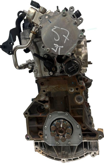 Bloc moteur VW 2.0L DGUA-DGU-CZP – Express Parts