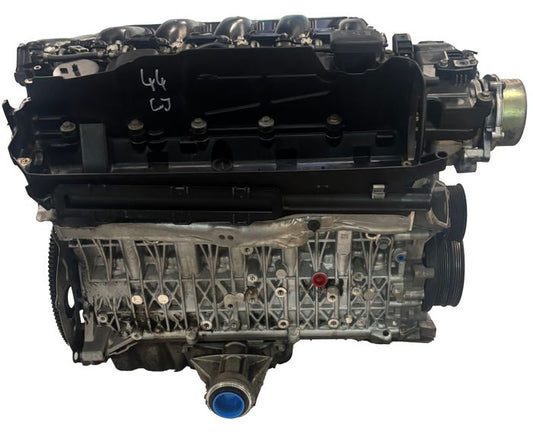 Moteur d'occasion BMW Série 5 (E60) 3.0L – M57D30-M57D30O2-306D3-M57