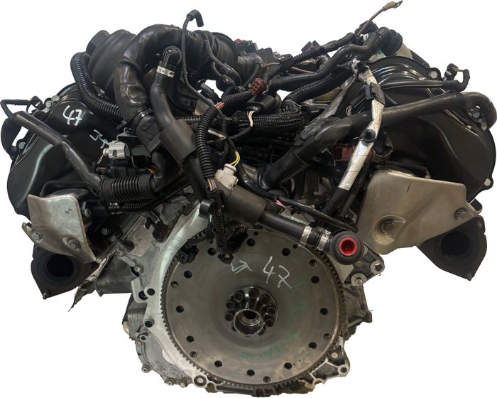 Moteur d'occasion Audi 3.0L CGXC – état général