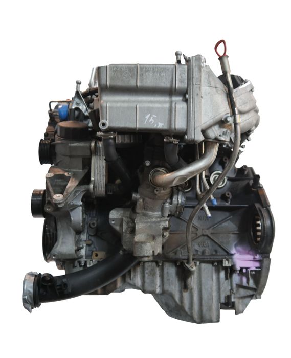 Moteur d'occasion Mercedes-Benz C (W204) 2.2L – OM646.811-646.811-OM646