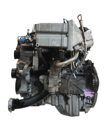 Moteur d'occasion Mercedes-Benz C (W204) 2.2L – OM646.811-646.811-OM646