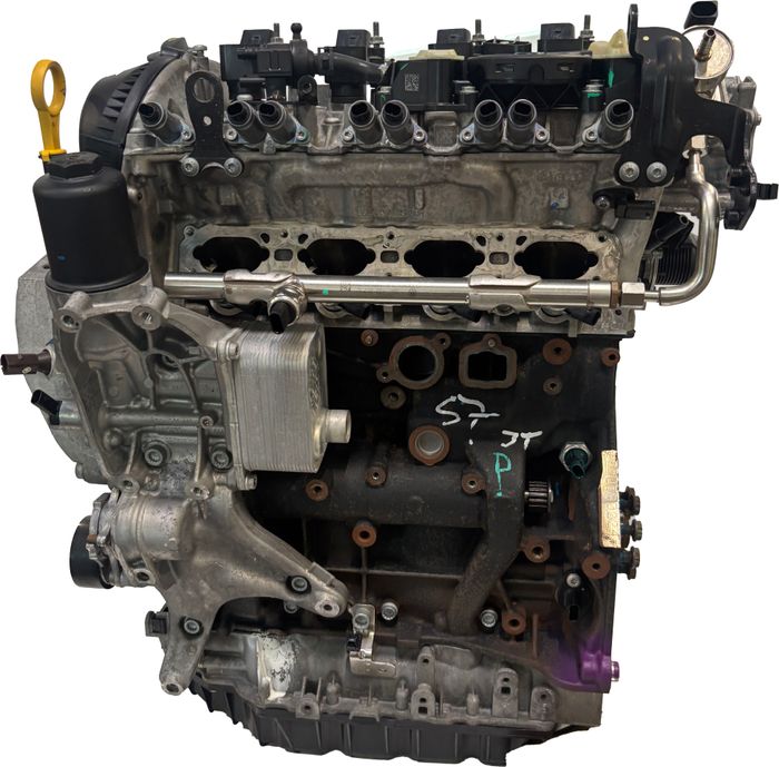 Moteur d'occasion VW Tiguan A3 Ateca Kodiaq 2.0L – DGUA-DGU-CZP