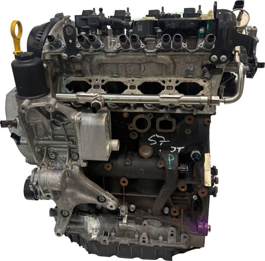 Moteur d'occasion VW Tiguan A3 Ateca Kodiaq 2.0L – DGUA-DGU-CZP