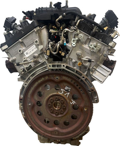 Moteur d'occasion Ford Explorer 3.5L – T35PDTD