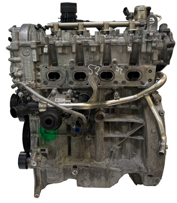Moteur M270.920-M270-270.920 Infinity QX30 GLA X156 147 000 km – vue détail