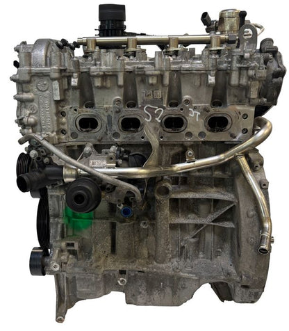 Moteur M270.920-M270-270.920 Infinity QX30 GLA X156 147 000 km – vue détail