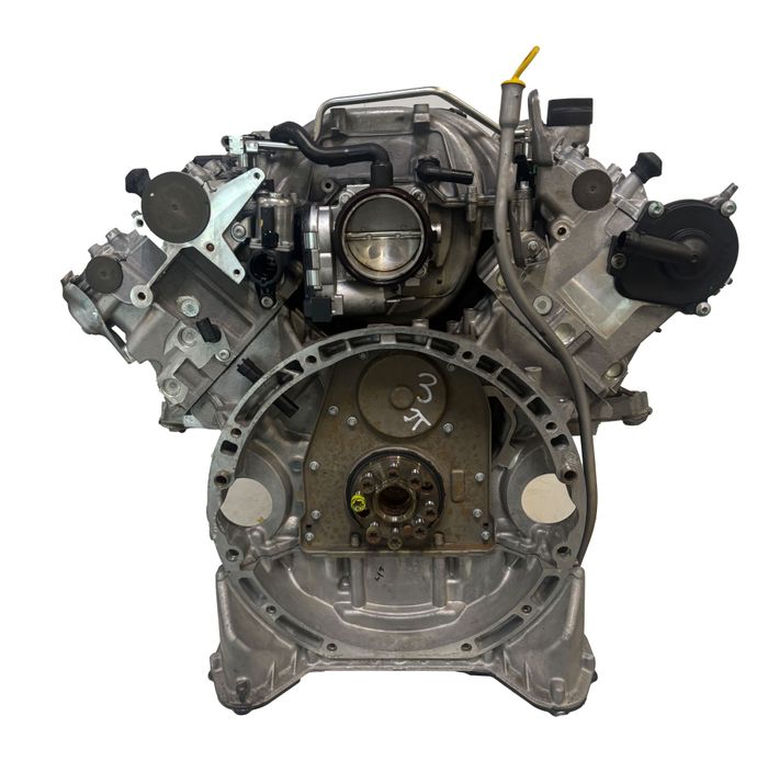 Bloc moteur Mercedes-Benz 5.5L M273.963-273.963-M273 – Express Parts