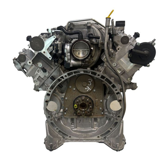 Bloc moteur Mercedes-Benz 5.5L M273.963-273.963-M273 – Express Parts