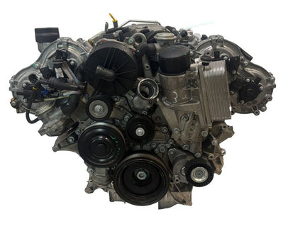 Moteur d'occasion Mercedes-Benz G (W463) 5.5L – M273.963-273.963-M273