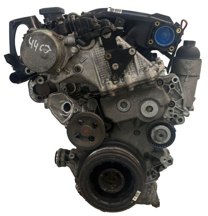 Bloc moteur BMW 3.0L M57D30-M57D30O2-306D3-M57 – Express Parts