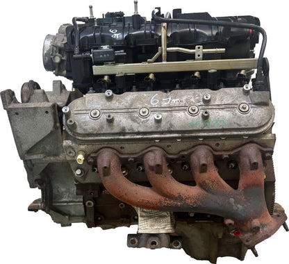 Moteur L96 Chevrolet Silverado 2500 HD 285 000 km – vue détail