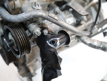 Moteur Mercedes-Benz B (W246) M270.910-M270-270.910 – Express Parts Belgique