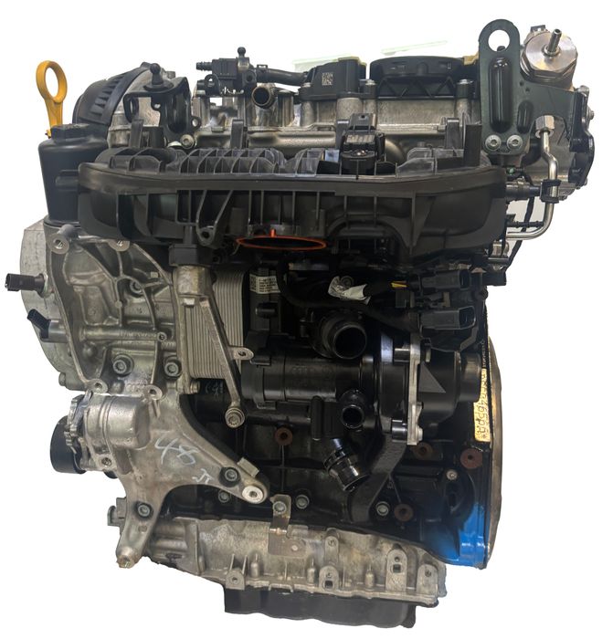 Moteur d'occasion VW Atlas 2.0L – DCGA-DCG//CHH