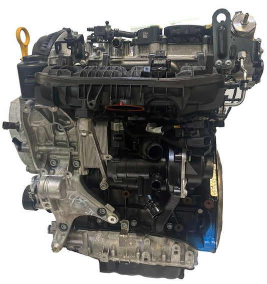 Moteur d'occasion VW Atlas 2.0L – DCGA-DCG//CHH