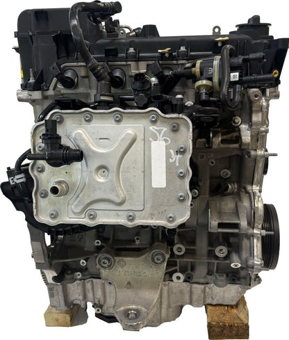 Moteur d'occasion Alfa-Romeo Guilia 952 2.0L – 552-73835