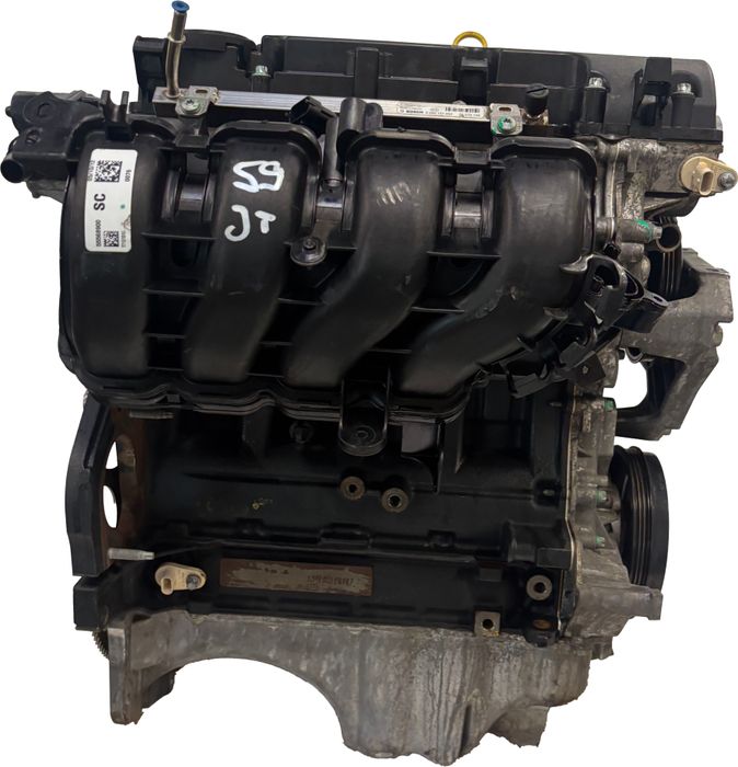 Moteur d'occasion Chevrolet Volt EV 150 1.4L – LUU
