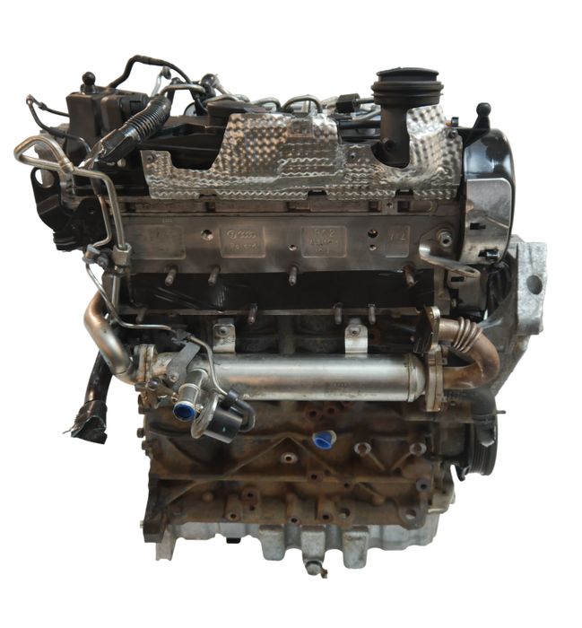 Moteur d'occasion Audi 2.0L CBAB-CBA – état général
