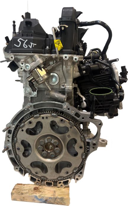 Moteur d'occasion Alfa-Romeo 2.0L 552-73835 – état général