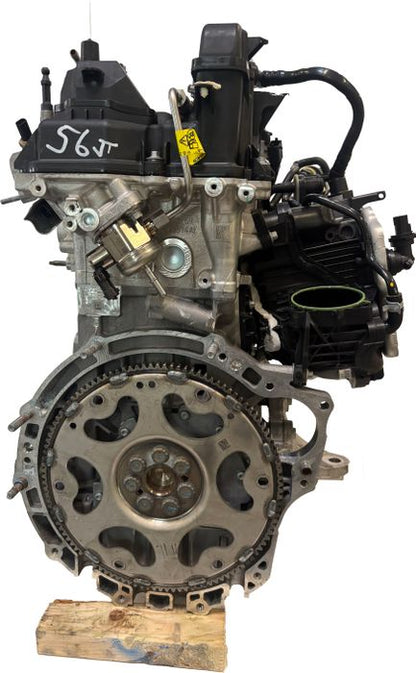Moteur d'occasion Alfa-Romeo 2.0L 552-73835 – état général