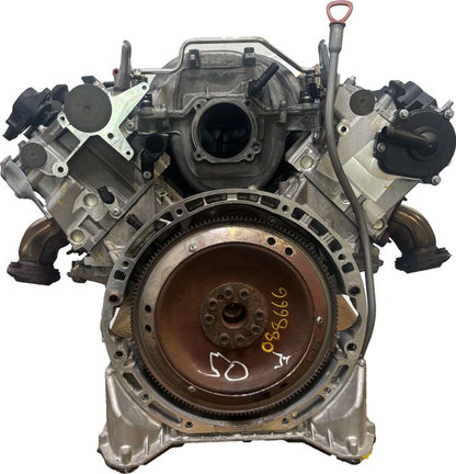 Moteur d'occasion Mercedes-Benz CLS (C219) 5.5L – M273.960-M273-273.960