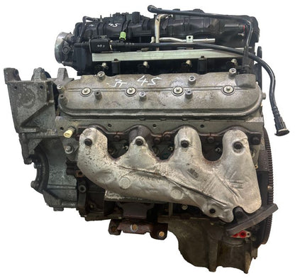 Moteur d'occasion Chevrolet 6.0L L96 – état général