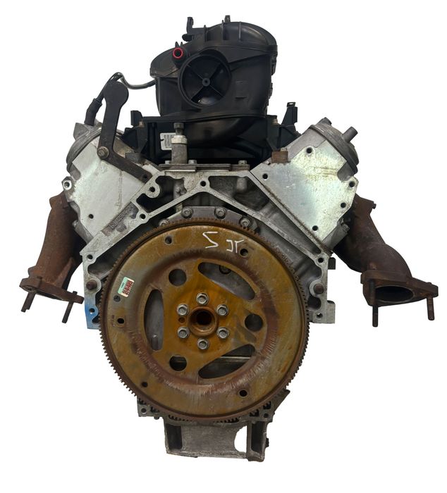 Bloc moteur Cadillac 6.2L L92 – Express Parts