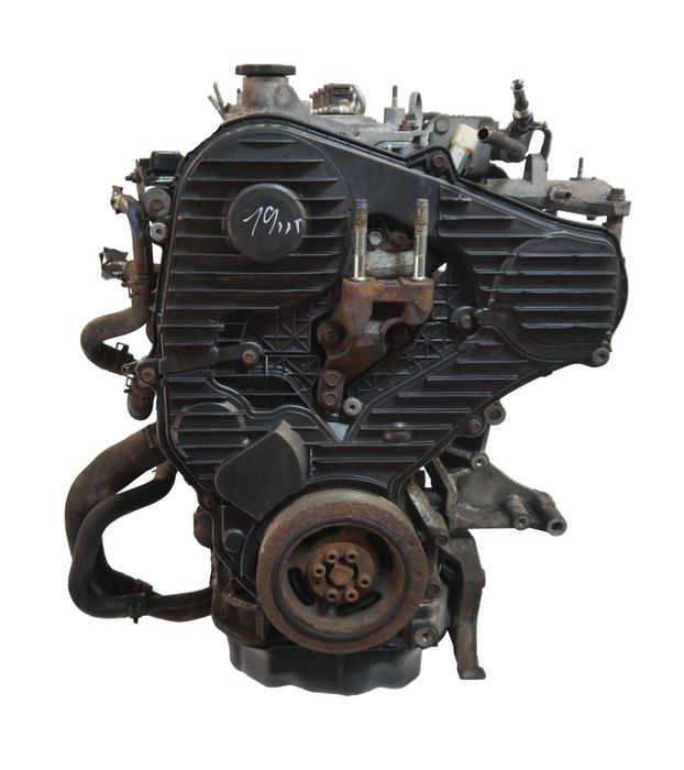 Bloc moteur Mazda 2.0L RF7J-RF – Express Parts
