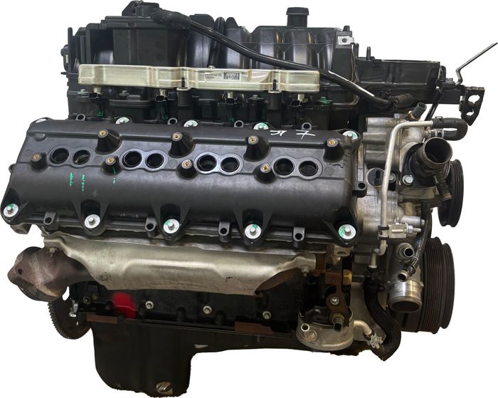 Bloc moteur RAM 5.7L EZL – Express Parts