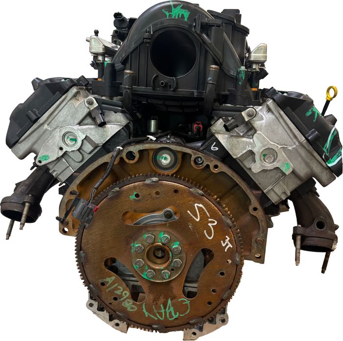 Moteur d'occasion Dodge Charger 5.7L – EZH